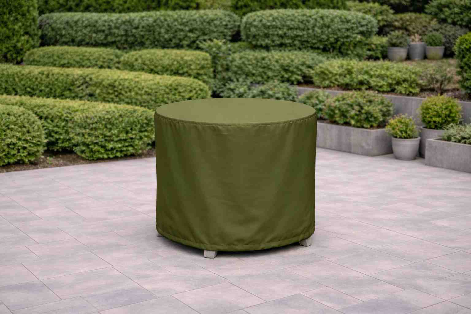 Accent Covers